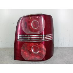 LAMPA TYLNA PRAWA VW TOURAN I FL 1.9 TDI20081T0945096NLC9X1054222                                            