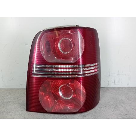 LAMPA TYLNA PRAWA VW TOURAN I FL 1.9 TDI 2008 1T0945096N LC9X 105 4222 