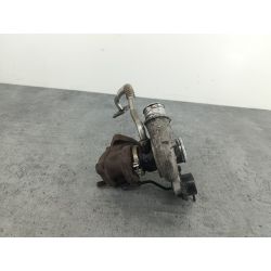 TURBINE HYUNDAI I20 I 1.4 CRDI200928201-2A730  49173-02701  TD025S2-03FR75                                            