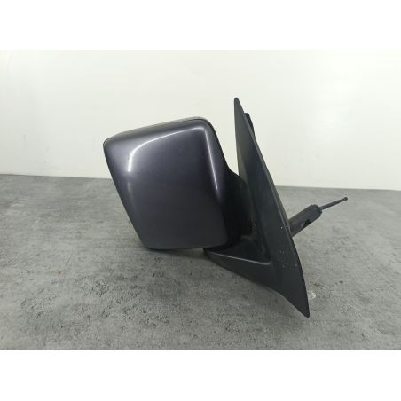 LUSTERKO PRAWE OPEL COMBO C 1.3 CDTI 70KM 1.3 CDTI 2005 13127519 Z165 115 