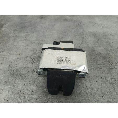 ZAMEK KLAPY OPEL VECTRA C 1.9 CDTI 120KM 1.9 CDTI 2008 24467824  01060130003 Z20R 120 3684 