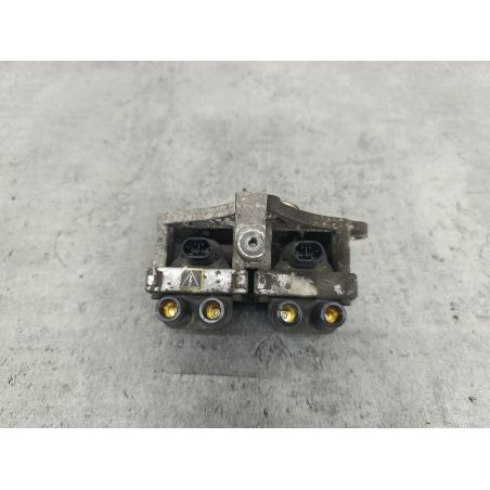 CEWKA ZAPŁONOWA FIAT PANDA II 1.1 8V 2006 46797297 199/A 54 4210 