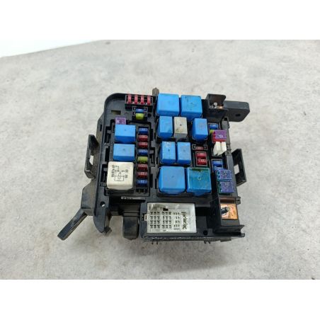 SKRZYNKA BEZPIECZNIKÓW ZEWNĘTRZNA HYUNDAI I30 I CW 1.6 16V 2009 91951-0Q000 QU 126 4188 