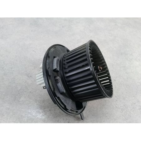 WENTYLATOR NAWIEWU, DMUCHAWA BMW E91 320D 2.0 D 320d 2008 6933663 354/7 177 4226 