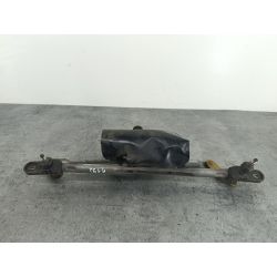 MECHANIZM WYCIERACZEK FIAT PANDA II 1.1 8V200664011002  064011002010 MAGNET MARELLI249/F544192                                            