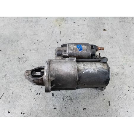 starter OPEL VECTRA C 1.8 16V 140KM 1.8 16V 2008 55556092 Z20R 140 3857 