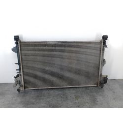 WATER COOLER OPEL VECTRA C 1.8 16V 140KM1.8 16V2008Z20R1403857                                            