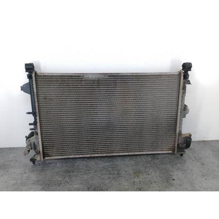 WATER COOLER OPEL VECTRA C 1.8 16V 140KM 1.8 16V 2008 Z20R 140 3857 