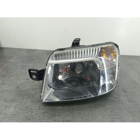 LAMPA PRZÓD LEWA FIAT PANDA II 1.1 8V 2009 111/A 54 