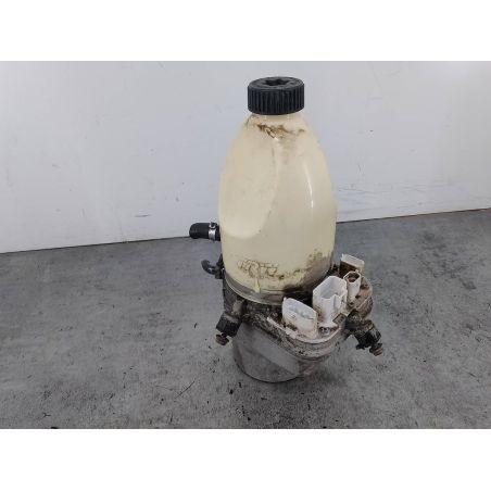 POMPA WSPOMAGANIA ELEKTRYCZNA OPEL VECTRA C 1.8 16V 140KM 1.8 16V 2008 TRW Z20R 140 3857 