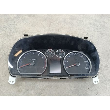 LICZNIK HYUNDAI I30 I CW 1.6 16V 2009 94003-2R030 QU 126 4188 