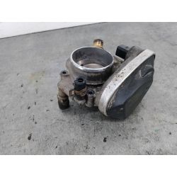 PRZEPUSTNICA OPEL VECTRA C 1.8 16V 140KM1.8 16V200855562380Z20R1403857                                            