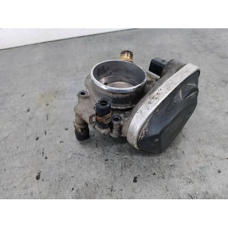 PRZEPUSTNICA OPEL VECTRA C 1.8 16V 140KM 1.8 16V 2008 55562380 Z20R 140 3857 