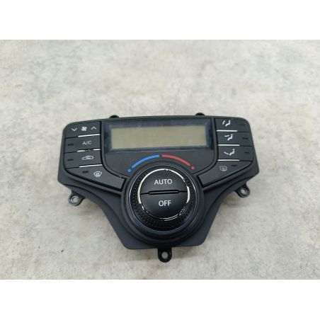 PANEL NAWIEWU HYUNDAI I30 I CW 1.6 16V 2009 97250-2R600 QU 126 4188 