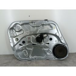 PODNOŚNIK SZYBY LEWY PRZÓD Z STELAŻEM HYUNDAI I30 I CW 1.6 16V200982470-2R010  82450-2R000QU1264188                                            