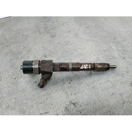 WTRYSKIWACZ OPEL VECTRA C FL 1.9 CDTI 150KM 1.9 CDTI 2005 0445110111 Z167 150 4029 