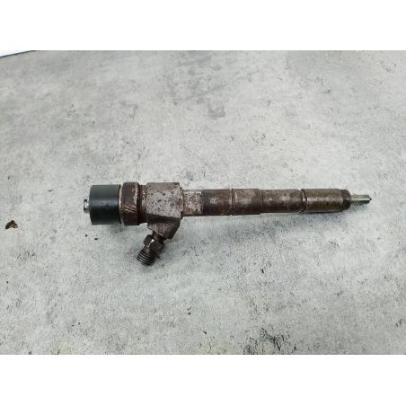 WTRYSKIWACZ OPEL VECTRA C FL 1.9 CDTI 150KM 1.9 CDTI 2005 0445110159 Z167 150 4029 