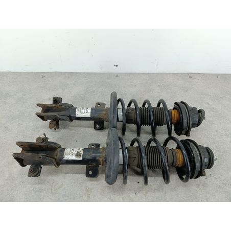 AMORTYZATORY PRZÓD KOMPLET FIAT BRAVO II