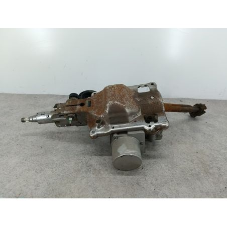 WSPOMAGANIE ELEKTRYCZNE, PION FIAT BRAVO II