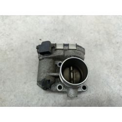 PRZEPUSTNICA FIAT BRAVO II 1.4 16V1.4 16V20080280750137 BOSCH890/B904194                                            