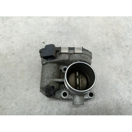 PRZEPUSTNICA FIAT BRAVO II 1.4 16V 1.4 16V 2008 0280750137 BOSCH 890/B 90 4194 