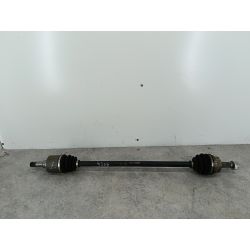 PÓŁOŚ PRAWA PRZÓD FIAT BRAVO II 1.4 16V1.4 16V200827-0712MG 0924  890/B904194                                            