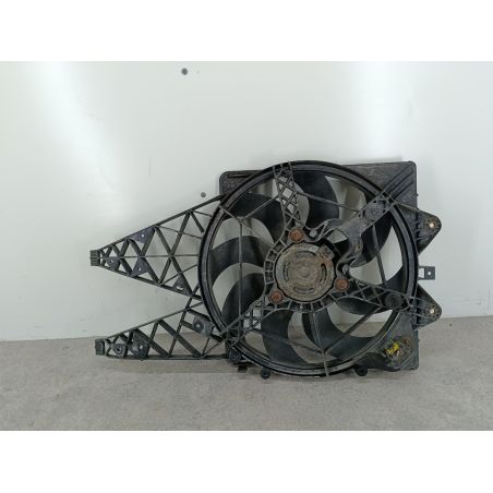 COOLER FAN FIAT BRAVO II 1.4 16V 1.4 16V 2008 882300200 890/B 90 4194 