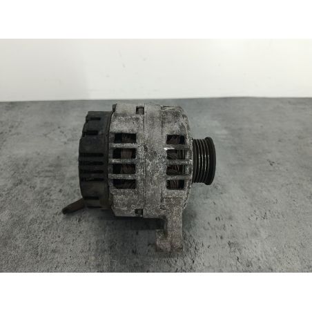 ALTERNATOR AUDI A4 B5 LIFT 1.6 8V 1999 06B903016D  2542225A LY7W 100 