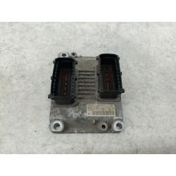KOMPUTER, STEROWNIK FIAT BRAVO II 1.4 16V1.4 16V20080261201635890/B904194                                            