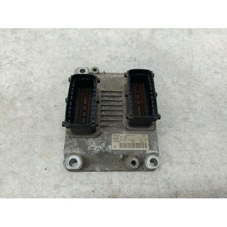 KOMPUTER, STEROWNIK FIAT BRAVO II 1.4 16V 1.4 16V 2008 0261201635 890/B 90 4194 