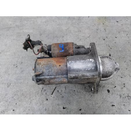 starter OPEL VECTRA C 1.8 16V 140KM 1.8 16V 2006 55556092 Z168 140 3821 