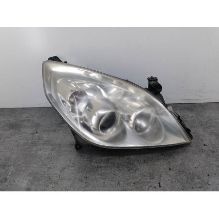 LAMPA PRZÓD PRAWA OPEL VECTRA C 1.8 16V 140KM 1.8 16V 2006 13170916 89312281  VALEO Z168 140 3821 