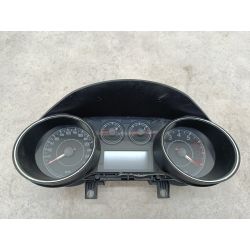 LICZNIK FIAT BRAVO II 1.4 16V1.4 16V2008554000980100890/B904194                                            