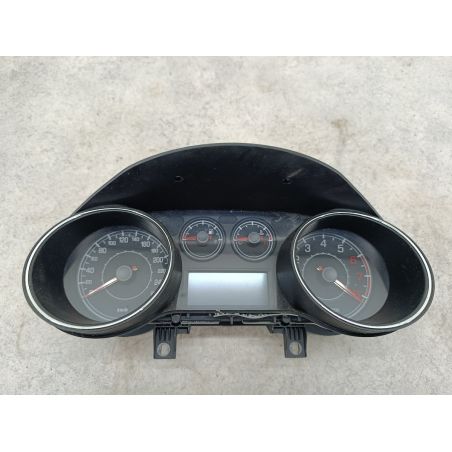 LICZNIK FIAT BRAVO II 1.4 16V 1.4 16V 2008 554000980100 890/B 90 4194 