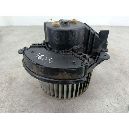 WENTYLATOR NAWIEWU, DMUCHAWA FIAT BRAVO II 1.4 16V 1.4 16V 2008 5G7833100  5G8933100  890/B 90 4194 