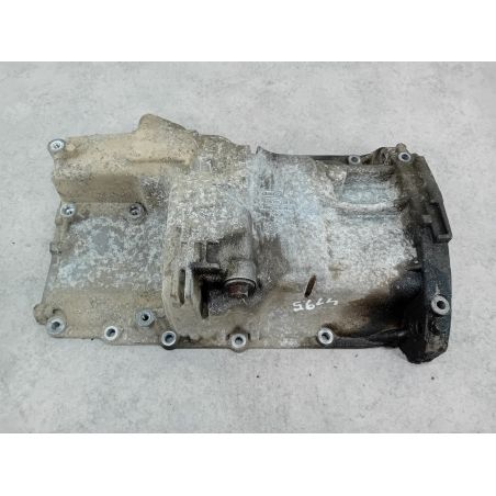 MISKA OLEJOWA FORD FOCUS III 2.0 TI-VCT 2.0 TI-VCT 2013 CM5E-6675-AD UX 160 4195 