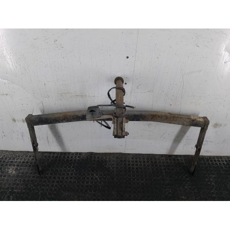 HAK HOLOWNICZY VW TOURAN I FL 1.9 TDI 2008 LC9X 105 4222 