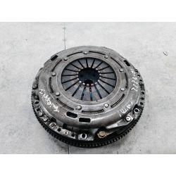 KOŁO DWUMASOWE KOMPLETNE VW TOURAN I FL 1.9 TDI2008LC9X1054222                                            