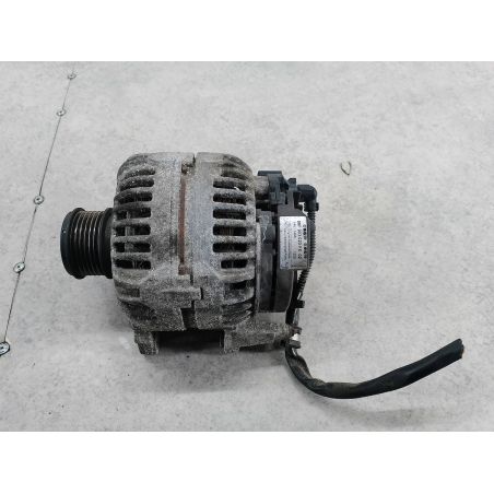 ALTERNATOR VW TOURAN I FL 1.9 TDI 2008 06F903023FX LC9X 105 4222 