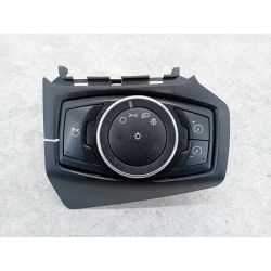 WŁĄCZNIK ŚWIATEŁ FORD FOCUS III 2.0 TI-VCT2.0 TI-VCT2013CM5T-13A024-BAUX1604195                                            