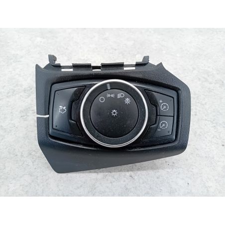 WŁĄCZNIK ŚWIATEŁ FORD FOCUS III 2.0 TI-VCT 2.0 TI-VCT 2013 CM5T-13A024-BA UX 160 4195 