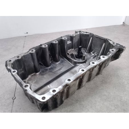 MISKA OLEJOWA VW TOURAN I FL 1.9 TDI 2008 LC9X 105 4222 