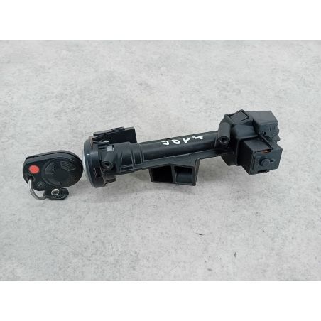 STACYJKA FORD FOCUS III 2.0 TI-VCT 2.0 TI-VCT 2013 BV6N-3F642-AD  6E5T-15607-CA UX 160 4195 