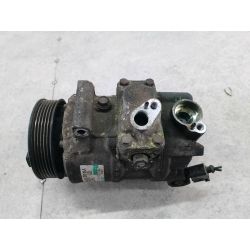 POMPA, SPRĘŻARKA KLIMATYZACJI VW TOURAN I FL 1.9 TDI20081K0820859F PXE16  SANDENLC9X1054222                                            