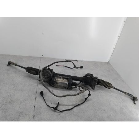 MAGLOWNICA PRZEKŁADNIA  ELEKTRYCZNA VW TOURAN I FL 1.9 TDI 2008 1K1423051DL 1K0909144C LC9X 105 4222 