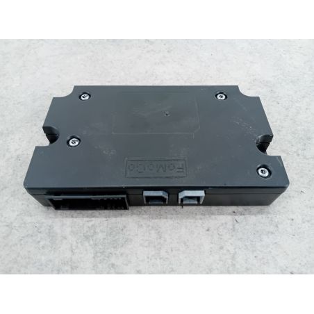 MODUŁ STEROWNIK BLUETOOTH FORD FOCUS III 2.0 TI-VCT 2.0 TI-VCT 2013 DB5T-14D212-AC UX 160 4195 