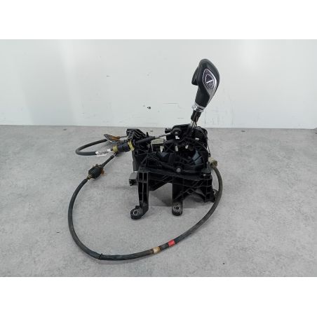 LEWAREK ZMIANY BIEGÓW FORD FOCUS III 2.0 TI-VCT 2.0 TI-VCT 2013 BV6P-7K004-LB3JA6 UX 160 4195 