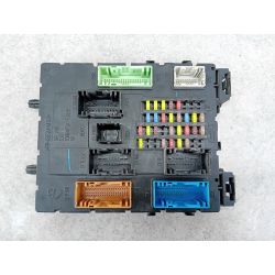 MODUŁ BSI FORD FOCUS III 2.0 TI-VCT2.0 TI-VCT2013BV6N-14A073-PDUX1604195                                            