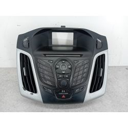 PANEL STEROWNIA RADIA FORD FOCUS III 2.0 TI-VCT2.0 TI-VCT2013CM51-18835-JAW  CM5T18K811LCUX1604195                                            