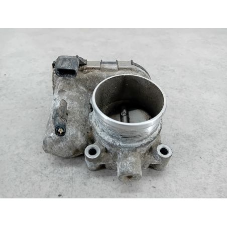 PRZEPUSTNICA FORD FOCUS III 2.0 TI-VCT 2.0 TI-VCT 2013 CM5E9F991AD 0280750585 UX 160 4195 